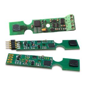 Micro-Modules for Humidity (Analog Output)