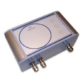 DKP1010 Differential Pressure Transmitter + RH