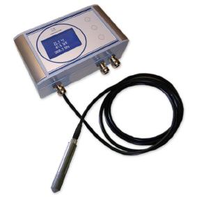 DKP1021/1023 Barometric Pressure Transmitter